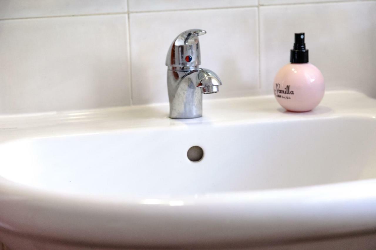 דירות נאוס מרמרס Casa Bianca Μεζονέτα Με Θέα Στη Θάλασσα מראה חיצוני תמונה