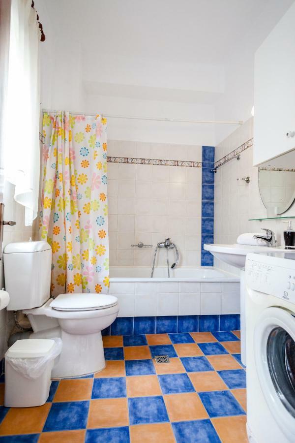 דירות נאוס מרמרס Casa Bianca Μεζονέτα Με Θέα Στη Θάλασσα מראה חיצוני תמונה